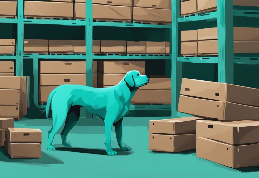 Wie groß muss eine Hundebox sein? – Finden Sie die richtige Größe heraus