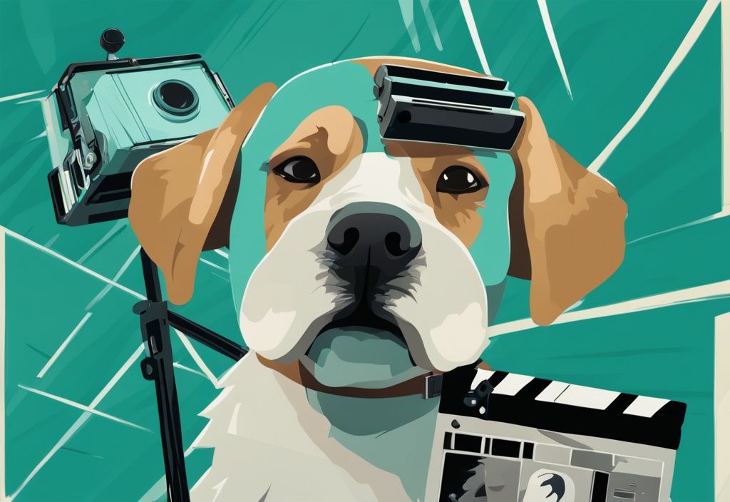 Top 10 Filme mit Hunden in der Hauptrolle: Ein ultimativer Leitfaden